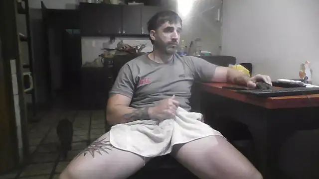 ozzypsico13 online show from 10, 10, 2025