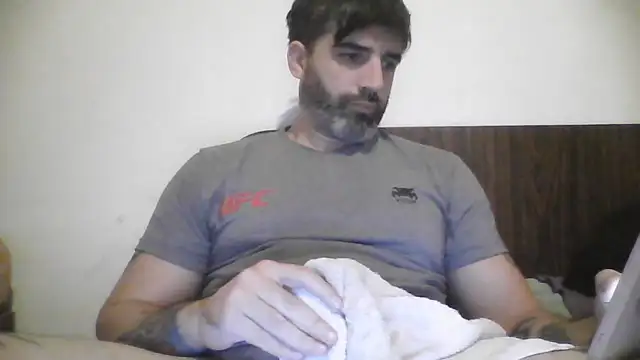 ozzypsico13 online show from 24, 6, 2026