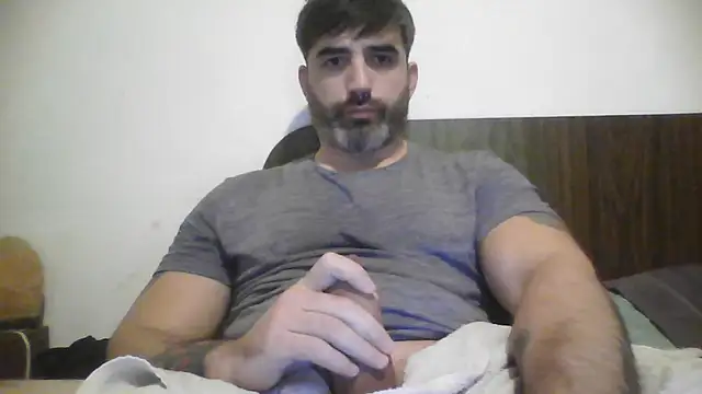 ozzypsico13 online show from 19, 6, 2026