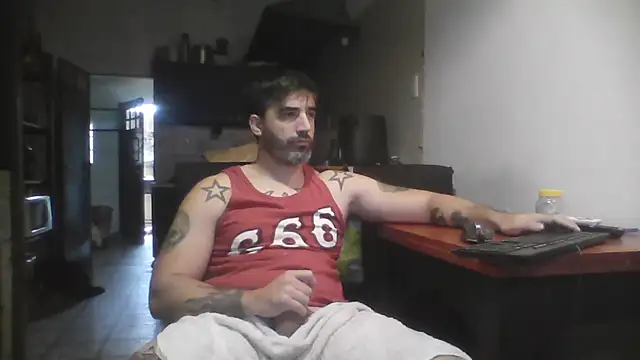 ozzypsico13 online show from 23, 3, 2026