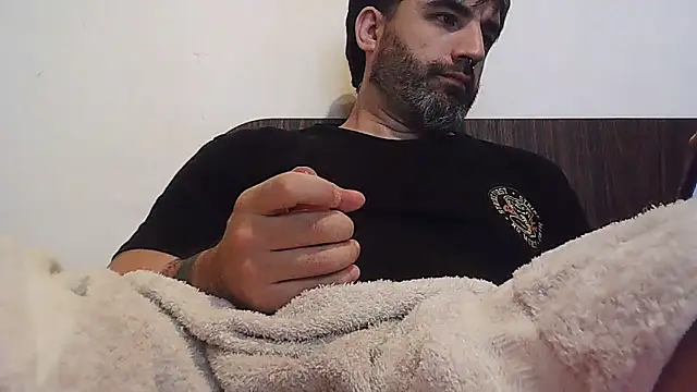 ozzypsico13 online show from 22, 11, 2025