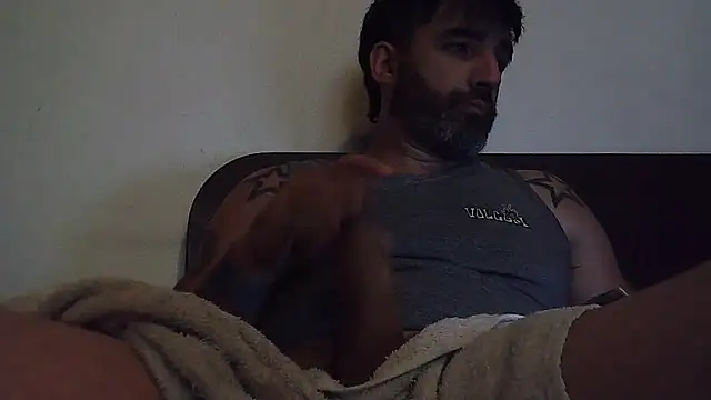 ozzypsico13 online show from 16, 12, 2025