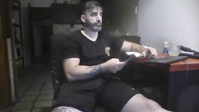 ozzypsico13 online show from 29, 11, 2025