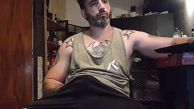 ozzypsico13 online show from 3, 3, 2025