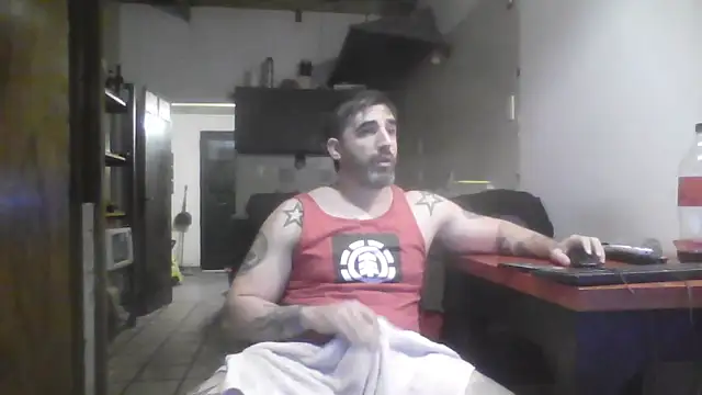 ozzypsico13 online show from 10, 9, 2025