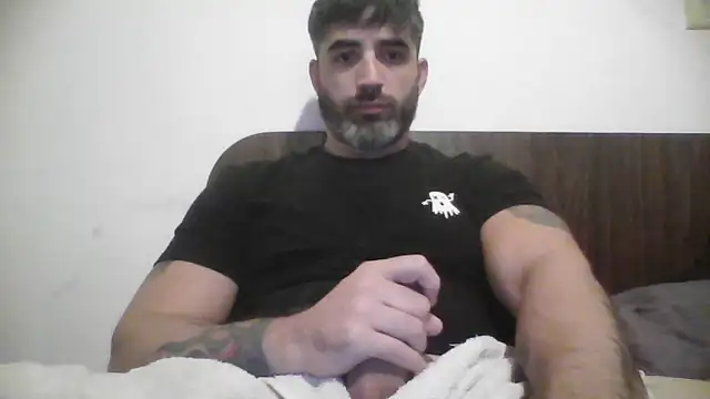 ozzypsico13 online show from 6, 5, 2026