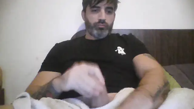 ozzypsico13 online show from 1, 6, 2026