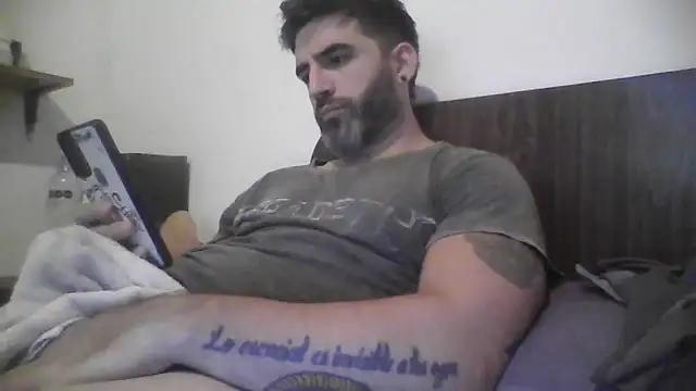 ozzypsico13 online show from 1, 2, 2026