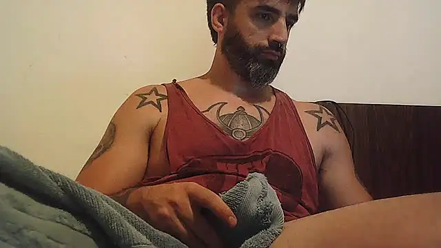 ozzypsico13 online show from 11, 2, 2025