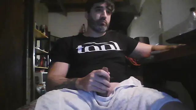 ozzypsico13 online show from 31, 5, 2026