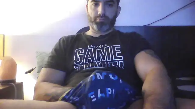 ozzypsico13 online show from 27, 6, 2026