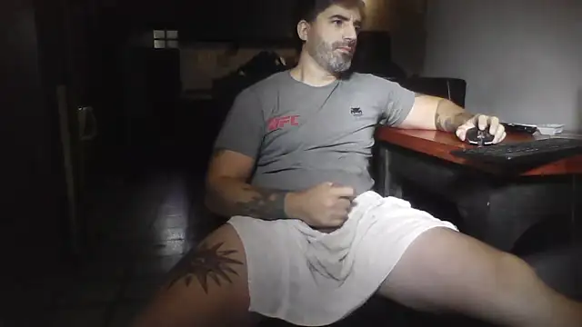 ozzypsico13 online show from 31, 3, 2026