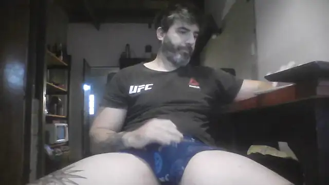 ozzypsico13 online show from 6, 6, 2026