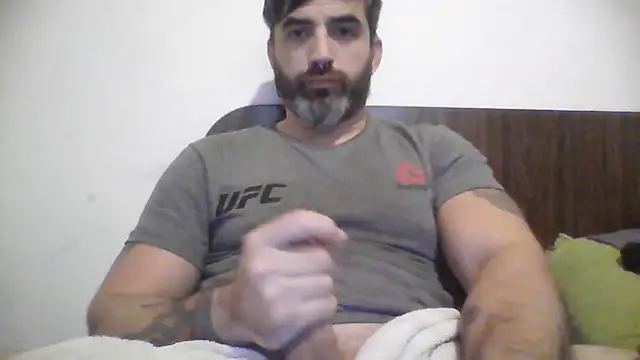 ozzypsico13 online show from 27, 5, 2026