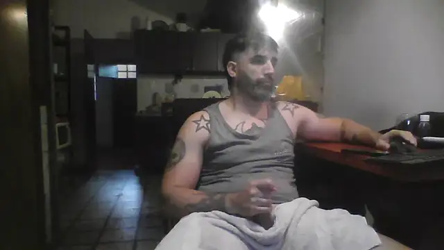 ozzypsico13 online show from 28, 11, 2025