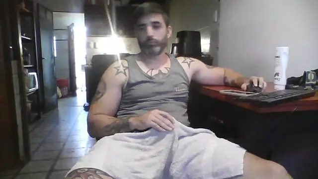 ozzypsico13 online show from 4, 4, 2026