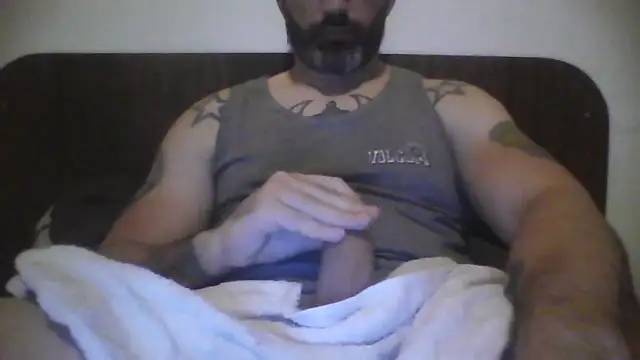 ozzypsico13 online show from 4, 12, 2025