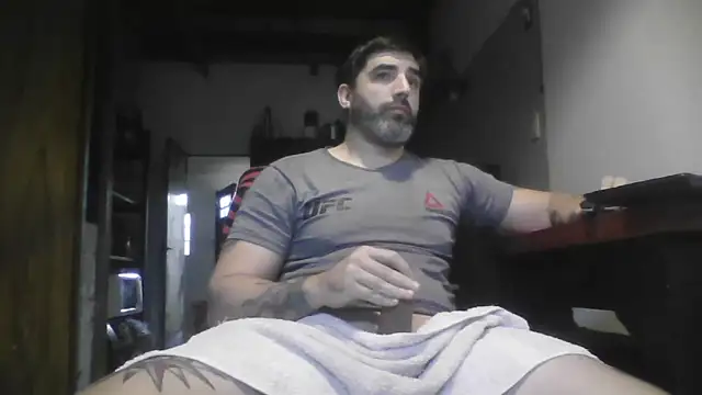 ozzypsico13 online show from 23, 5, 2026