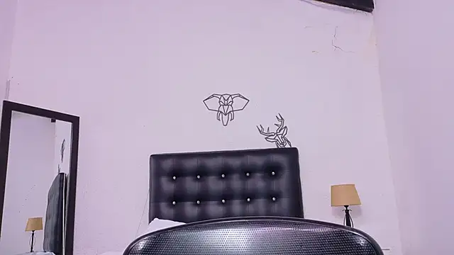 Snapshot of Skinny_hottie18 chatting on 10, 3, 2025 Skinny hottie18 online show from 10, 3, 2025