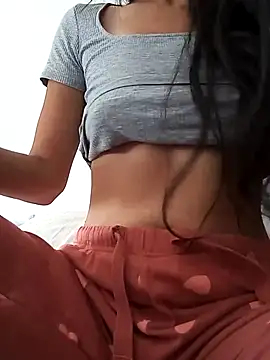 Snapshot of melaniy chatting on 26, 9, 2025 melaniy online show from 26, 9, 2025