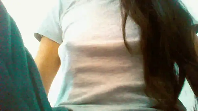 Snapshot of melaniy chatting on 30, 10, 2025 melaniy online show from 30, 10, 2025