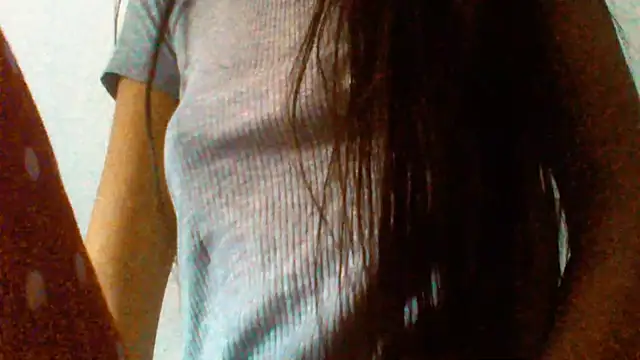 Snapshot of melaniy chatting on 8, 11, 2025 melaniy online show from 8, 11, 2025