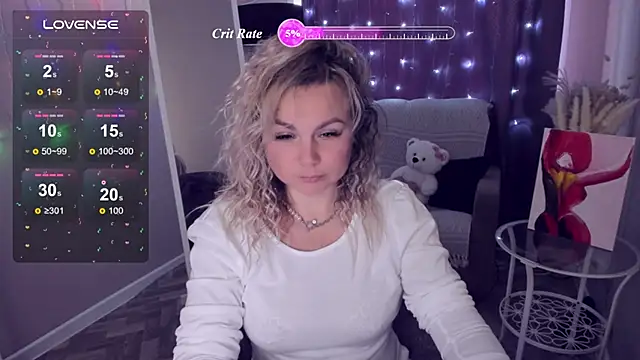 candy queeen online show from 4, 5, 2026