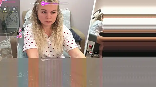 Snapshot of candy_queeen chatting on 9, 11, 2025 candy queeen online show from 9, 11, 2025