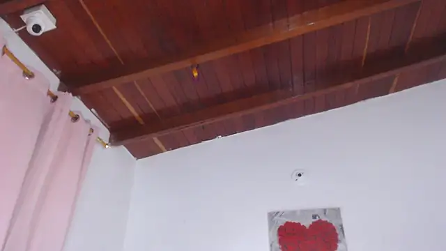 Amara Red online show from 29, 11, 2025