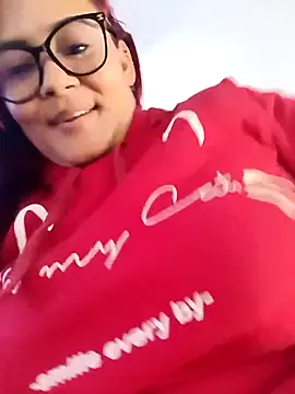 Amara Red online show from 29, 3, 2026