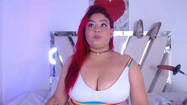 Amara Red online show from 29, 5, 2026