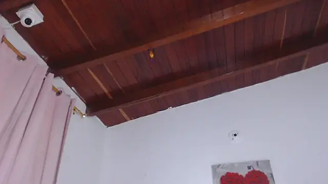 Amara Red online show from 27, 11, 2025