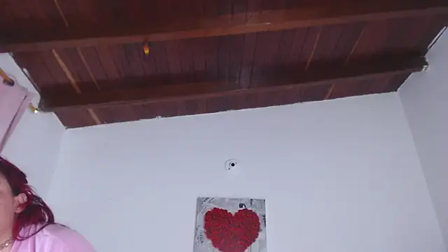 Amara Red online show from 17, 10, 2025