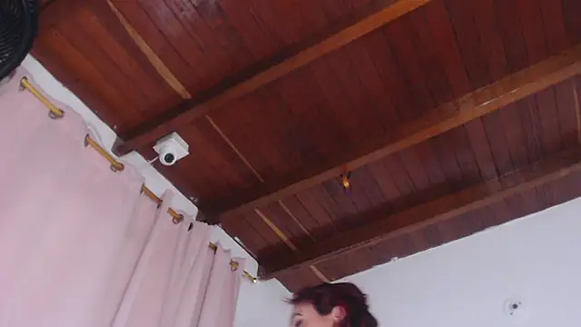 Amara Red online show from 3, 12, 2025