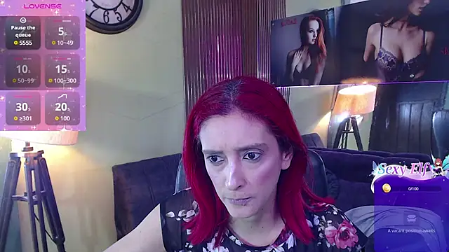 Snapshot of Ruby_Your_Milf chatting on 9, 2, 2026 Ruby Your Milf online show from 9, 2, 2026