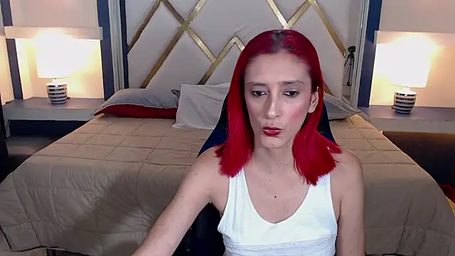 Snapshot of Ruby_Your_Milf chatting on 12, 2, 2026 Ruby Your Milf online show from 12, 2, 2026