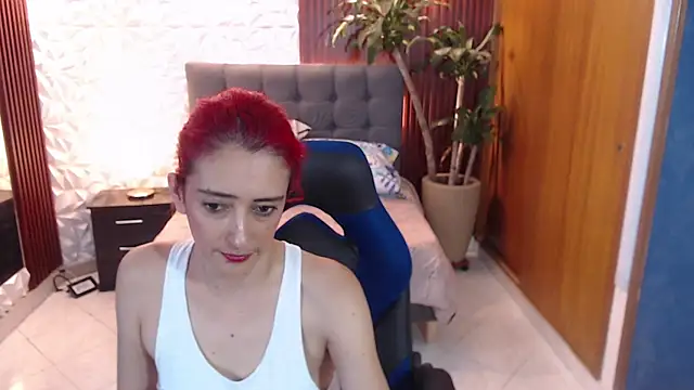 Ruby Your Milf online show from 12, 3, 2025