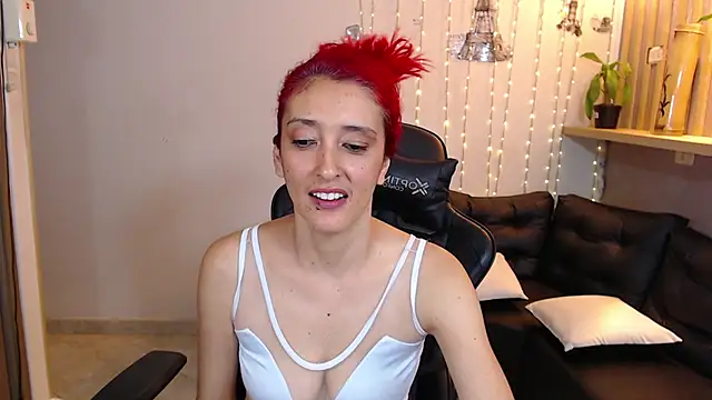 Ruby Your Milf online show from 3, 3, 2025