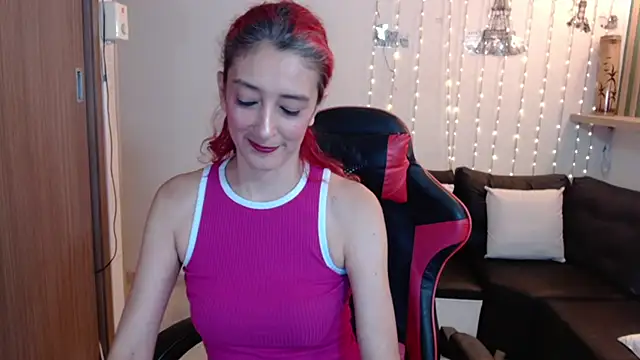 Ruby Your Milf online show from 15, 12, 2025