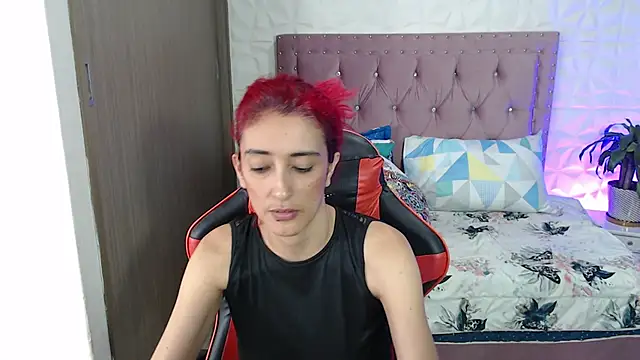 Ruby Your Milf online show from 14, 3, 2025