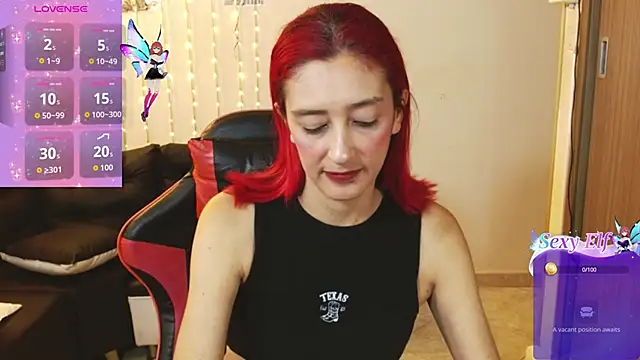 Snapshot of Ruby_Your_Milf chatting on 14, 2, 2026 Ruby Your Milf online show from 14, 2, 2026