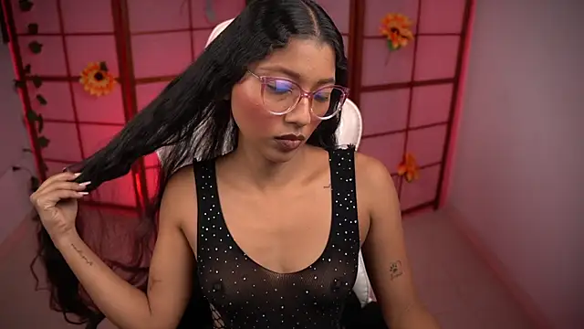 small emilie online show from 20, 10, 2025