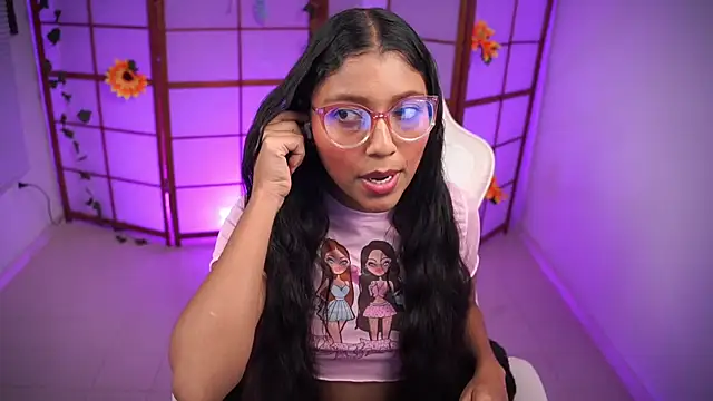 small emilie online show from 6, 10, 2025