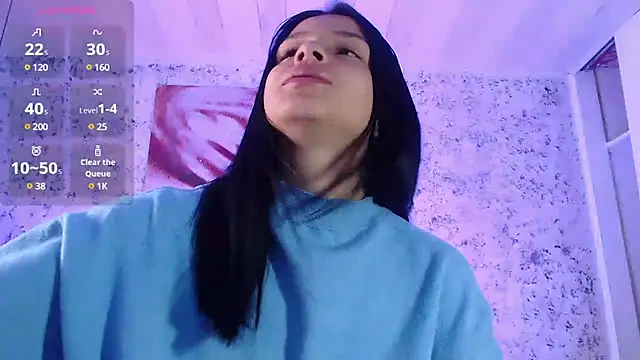 Snapshot of Zoee_babygirl chatting on 16, 2, 2025 Zoee babygirl online show from 16, 2, 2025