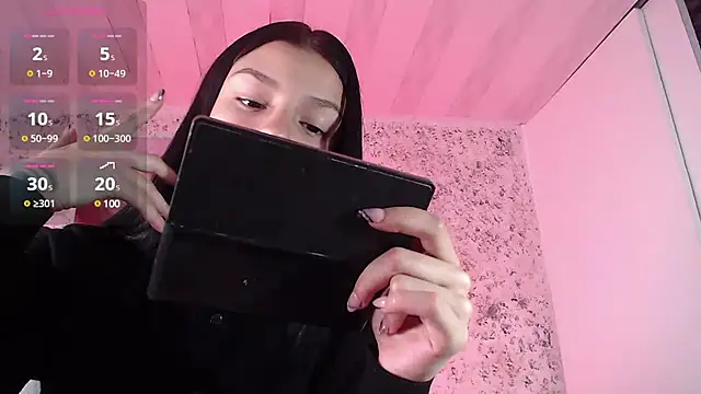 Snapshot of Zoee_babygirl chatting on 24, 1, 2025 Zoee babygirl online show from 24, 1, 2025