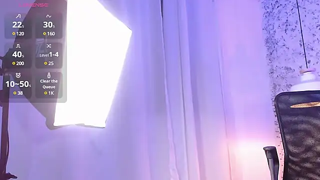 Snapshot of Zoee_babygirl chatting on 1, 3, 2025 Zoee babygirl online show from 1, 3, 2025