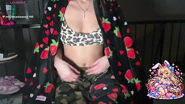 babybimbo online show from 26, 3, 2026