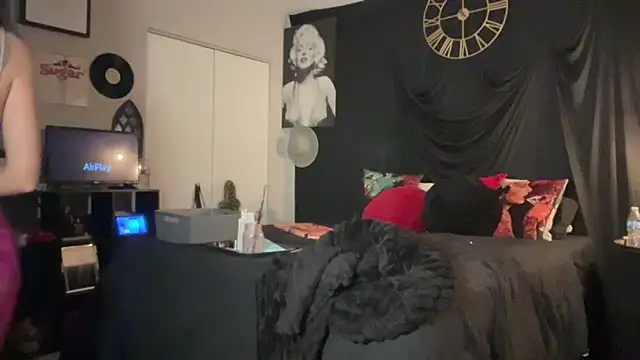 babybimbo online show from 21, 10, 2025