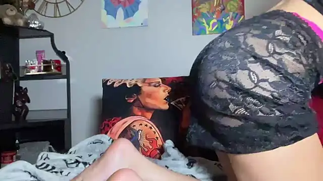 babybimbo online show from 13, 11, 2025