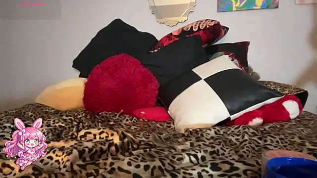 babybimbo online show from 13, 3, 2026